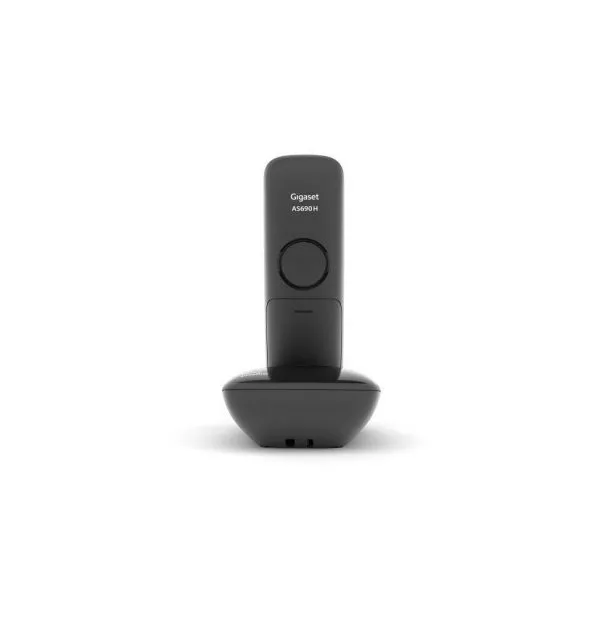 Pack de deux téléphones sans fil DECT Gigaset AS690 Duo (4250366854649)