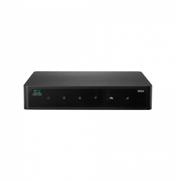 Passerelle HPE Aruba Networking 9004 RW 4 ports GbE (R1B21A)