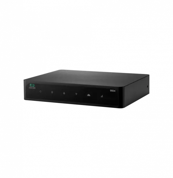 Passerelle HPE Aruba Networking 9004 RW 4 ports GbE (R1B21A)