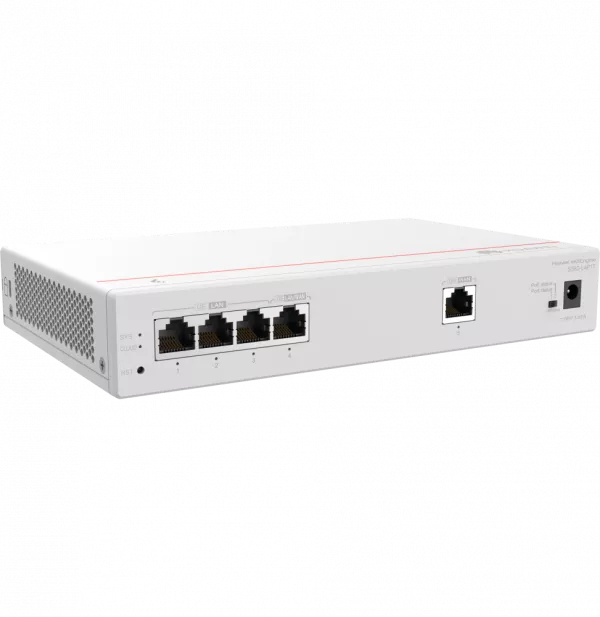 Passerelle Multi-Services Huawei eKit S380-L4P1T (98012178)
