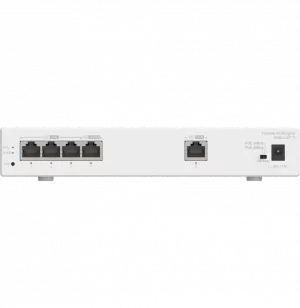 Passerelle Multi-Services Huawei eKit S380-L4P1T (98012178)