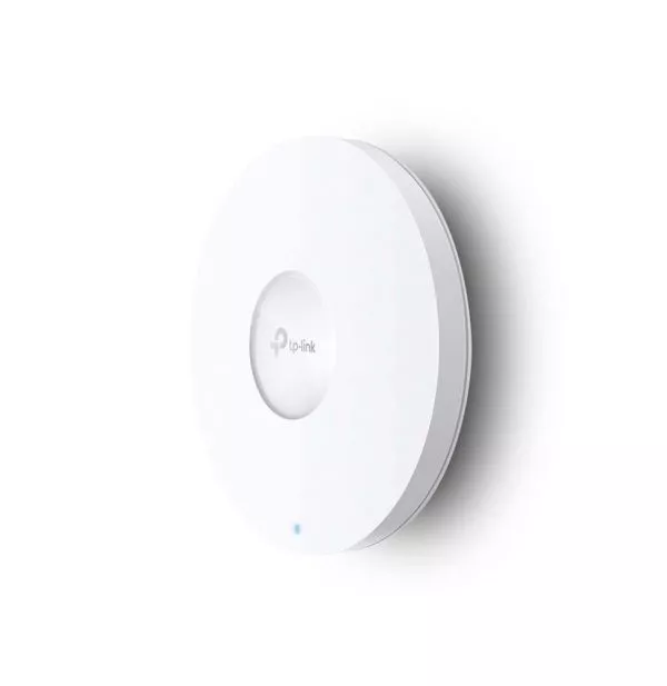 Point d'accès WiFi 6 TP-Link EAP613 AX1800 plafonnier (EAP613)