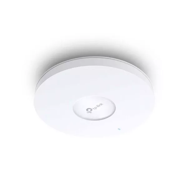 Point d'accès WiFi 6 TP-Link EAP613 AX1800 plafonnier (EAP613)