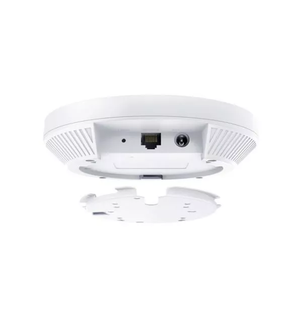 Point d'accès WiFi 6 TP-Link EAP613 AX1800 plafonnier (EAP613)