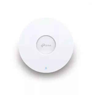 Point d'accès WiFi 6 TP-Link EAP613 AX1800 plafonnier (EAP613)