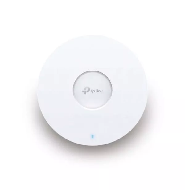 Point d'accès WiFi 6 TP-Link EAP613 AX1800 plafonnier (EAP613)