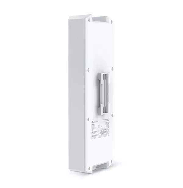 point-d-acces-wifi-6-tp-link-eap650-outdoor-ax3000-interieur-exterieur-2 Point d'accès WiFi 6 TP-Link EAP650-Outdoor AX3000 intérieur/extérieur (EAP650-OUTDOOR)