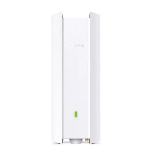 point-d-acces-wifi-6-tp-link-eap650-outdoor-ax3000-interieur-exterieur Point d'accès WiFi 6 TP-Link EAP650-Outdoor AX3000 intérieur/extérieur (EAP650-OUTDOOR)
