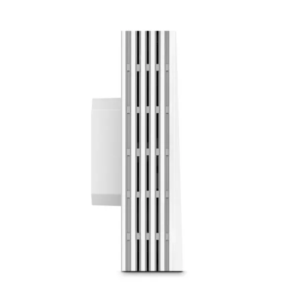 Point d'accès WiFi 6 TP-Link EAP655-Wall AX3000 mural (EAP655-WALL)