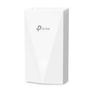 point-d-acces-wifi-6-tp-link-eap655-wall-ax3000-mural Point d'accès WiFi 6 TP-Link EAP655-Wall AX3000 mural (EAP655-WALL)