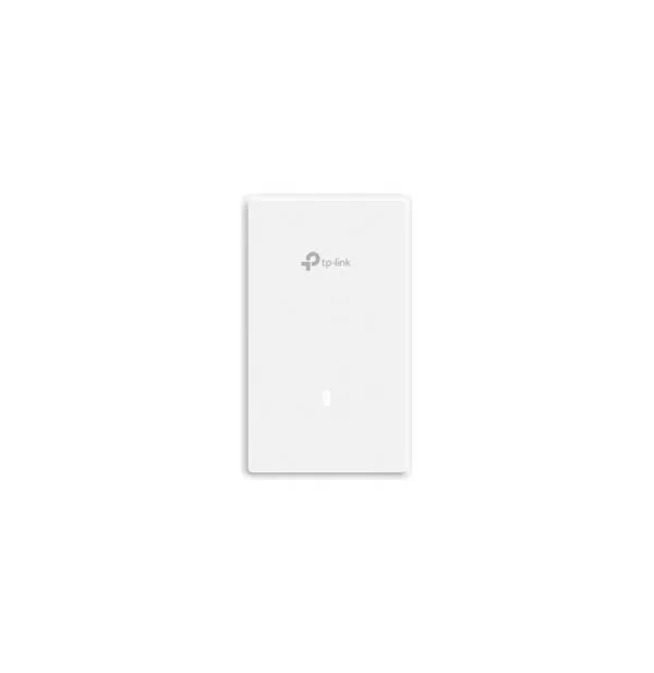 Point d'accès WiFi 7 TP-Link EAP725-Wall BE3600 mural (EAP725-WALL)