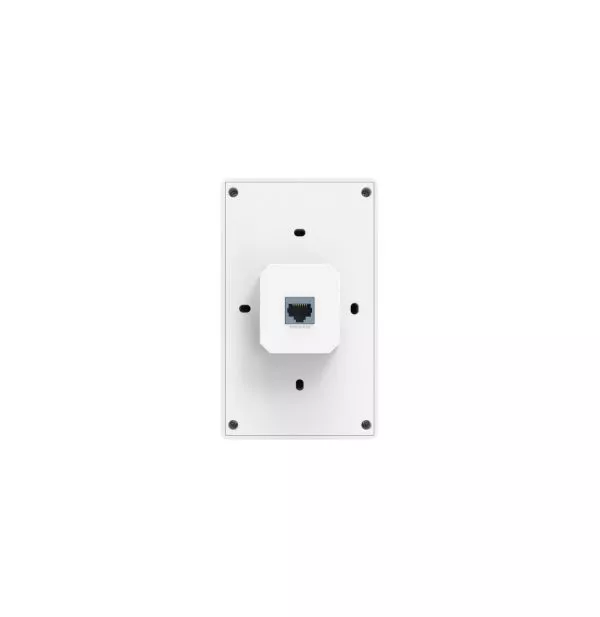 Point d'accès WiFi 7 TP-Link EAP725-Wall BE3600 mural (EAP725-WALL)