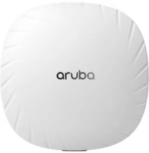 Point d'accès WiFi 6 Aruba AP-515 (RW) (Q9H62A)