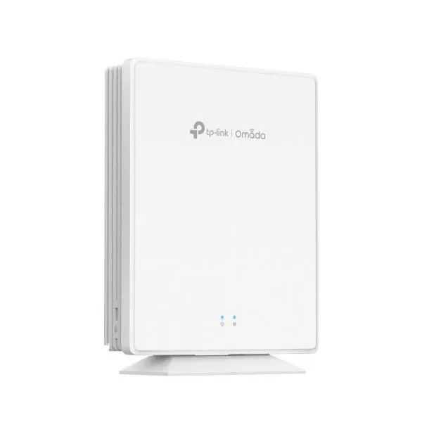 Point d'accès de bureau TP-Link EAP650 Omada WiFi 6 AX3000 Gigabit (EAP650-DESKTOP)