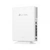 Point d'accès de bureau TP-Link EAP650 Omada WiFi 6 AX3000 Gigabit (EAP650-DESKTOP)