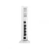 Point d'accès de bureau TP-Link EAP650 Omada WiFi 6 AX3000 Gigabit (EAP650-DESKTOP)