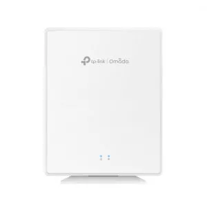 Point d'accès de bureau TP-Link EAP650 Omada WiFi 6 AX3000 Gigabit (EAP650-DESKTOP)