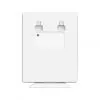 Point d'accès de bureau TP-Link EAP650 Omada WiFi 6 AX3000 Gigabit (EAP650-DESKTOP)