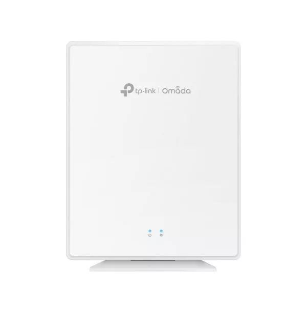 Point d'accès de bureau TP-Link EAP650 Omada WiFi 6 AX3000 Gigabit (EAP650-DESKTOP)