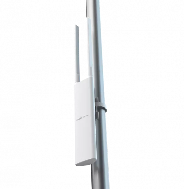 Point d'accès extérieur WiFi 5 AC1300 bi-bande Reyee RG-RAP52-OD