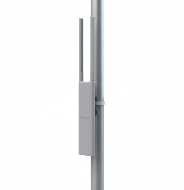 Point d'accès extérieur WiFi 5 AC1300 bi-bande Reyee RG-RAP52-OD