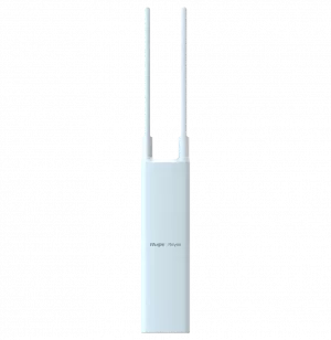 Point d'accès extérieur WiFi 5 AC1300 bi-bande Reyee RG-RAP52-OD