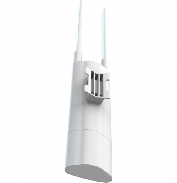 Point d'accès extérieur WiFi 5 AC1300 bi-bande Reyee RG-RAP52-OD