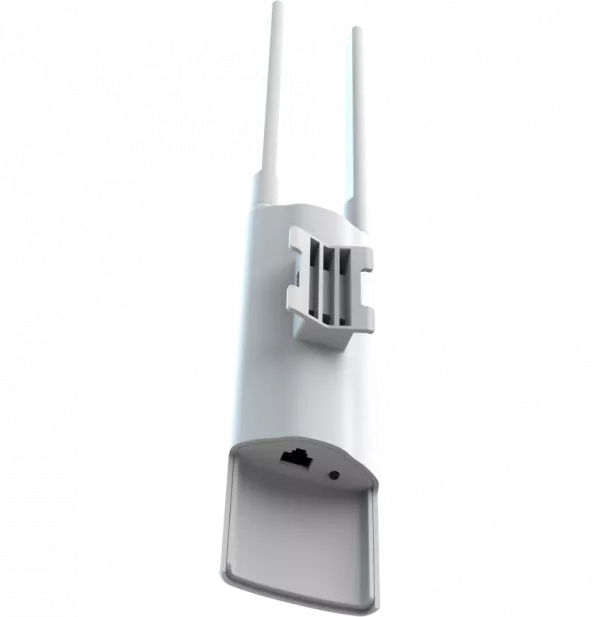 Point d'accès extérieur WiFi 5 AC1300 bi-bande Reyee RG-RAP52-OD