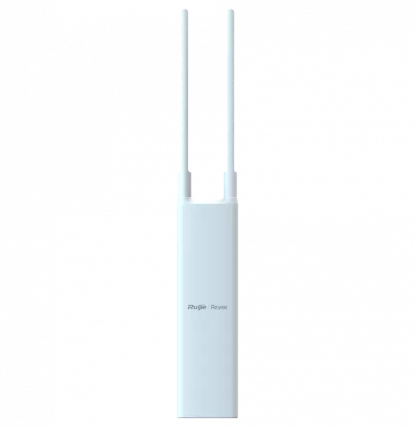 Point d'accès extérieur WiFi 5 AC1300 bi-bande Reyee RG-RAP52-OD