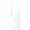 Point d'accès WiFi 5 Grandstream MU-MIMO 2×2:2 bi-bande PoE - Extérieur (GWN7605LR)