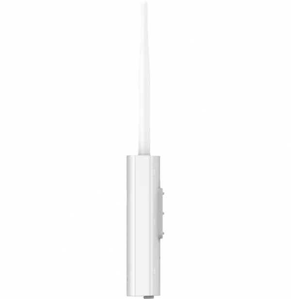 Point d'accès WiFi 5 Grandstream MU-MIMO 2×2:2 bi-bande PoE - Extérieur (GWN7605LR)