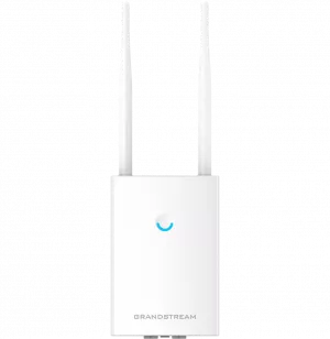 point-dacces-grandstream-mu-mimo-22-2-bi-bande-poe-exterieur-gwn7605lr Point d'accès WiFi 5 Grandstream MU-MIMO 2×2:2 bi-bande PoE - Extérieur (GWN7605LR)