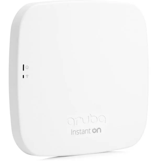 point-dacces-interieur-aruba-instant-on-ap11-2x2-11ac-wave-2-r2w96a-1 Point d'accès WiFi 5 intérieur Aruba Instant On AP11 2x2 11ac Wave 2 (R2W96A)