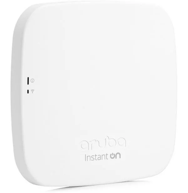 point-dacces-interieur-aruba-instant-on-ap11-2x2-11ac-wave-2-r2w96a Point d'accès WiFi 5 intérieur Aruba Instant On AP11 2x2 11ac Wave 2 (R2W96A)