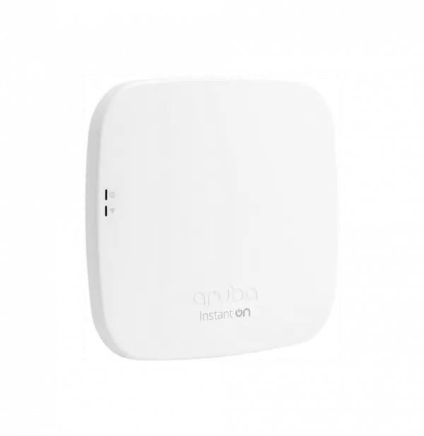 Point d'accès WiFi 5 intérieur Aruba Instant On AP12 (RW) 3x3 11ac Wave 2 (R2X01A)