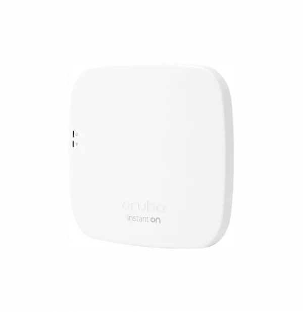 Point d'accès WiFi 5 intérieur Aruba Instant On AP12 (RW) 3x3 11ac Wave 2 (R2X01A)