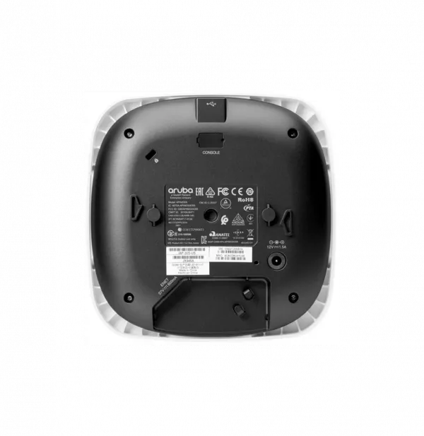 Point d'accès WiFi 5 intérieur Aruba Instant On AP12 (RW) 3x3 11ac Wave 2 (R2X01A)