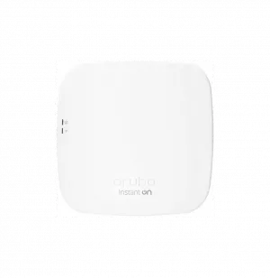 point-dacces-interieur-aruba-instant-on-ap12-rw-3x3-11ac-wave-2-r2x01a Point d'accès WiFi 5 intérieur Aruba Instant On AP12 (RW) 3x3 11ac Wave 2 (R2X01A)