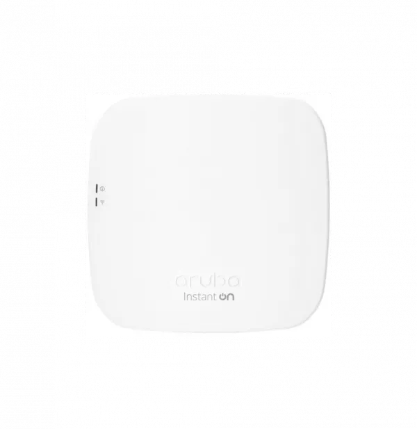Point d'accès WiFi 5 intérieur Aruba Instant On AP12 (RW) 3x3 11ac Wave 2 (R2X01A)