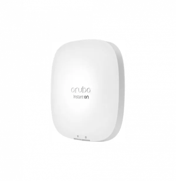 Point d'accès WiFi 6 intérieur Aruba Instant On AP22 (RW) 2x2 WiFi 6 (R4W02A)