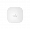 Point d'accès WiFi 6 intérieur Aruba Instant On AP22 (RW) 2x2 WiFi 6 (R4W02A)