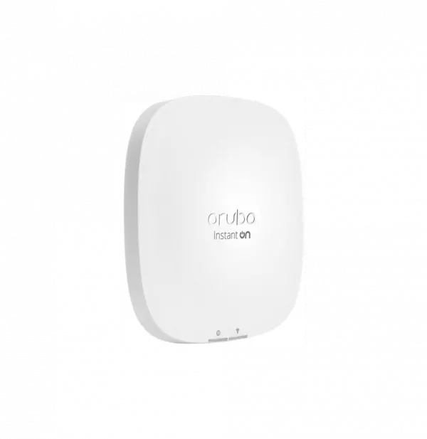 Point d'accès WiFi 6 intérieur Aruba Instant On AP22 (RW) 2x2 WiFi 6 (R4W02A)