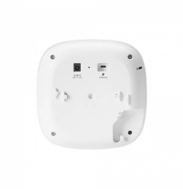 Point d'accès WiFi 6 intérieur Aruba Instant On AP22 (RW) 2x2 WiFi 6 (R4W02A)