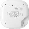 point-dacces-interieur-hpe-instant-on-ap25-wifi-6-4x4rw-r9b28a-1 Point d'accès WiFi 6 intérieur HPE Instant On AP25 4x4(RW) (R9B28A)