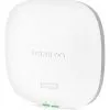 point-dacces-interieur-hpe-instant-on-ap25-wifi-6-4x4rw-r9b28a-2 Point d'accès WiFi 6 intérieur HPE Instant On AP25 4x4(RW) (R9B28A)