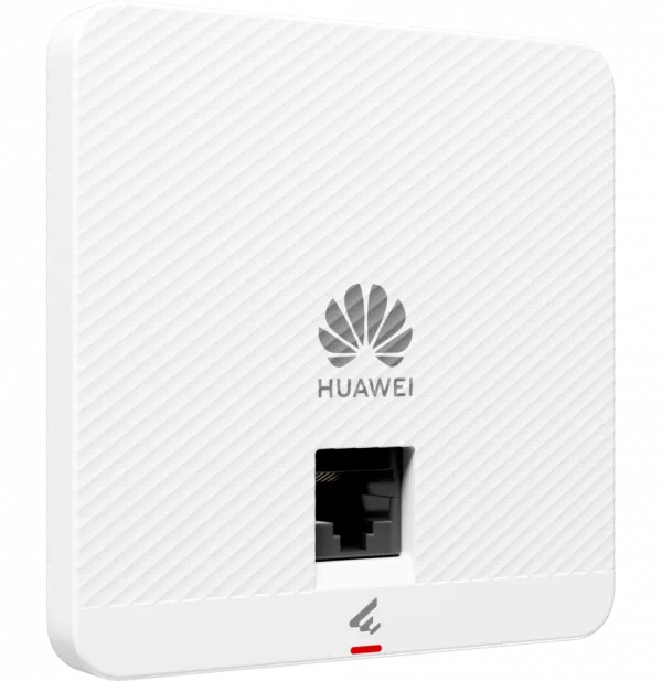 Point d'accès mural WiFi 6 Huawei AP162E Intérieur (50087150)