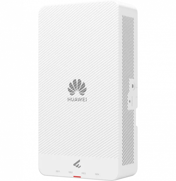 Point d'accès Plaque murale WiFi 6 Huawei AP265E Intérieur (50087273)