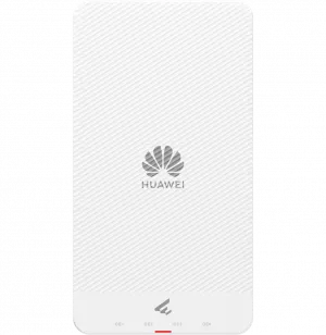 Point d'accès Plaque murale WiFi 6 Huawei AP265E Intérieur (50087273)