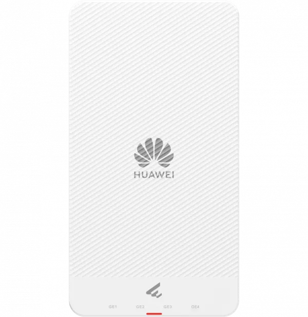 Point d'accès Plaque murale WiFi 6 Huawei AP265E Intérieur (50087273)