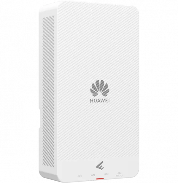 Point d'accès Plaque murale WiFi 6 Huawei AP266 Intérieur (50087274)